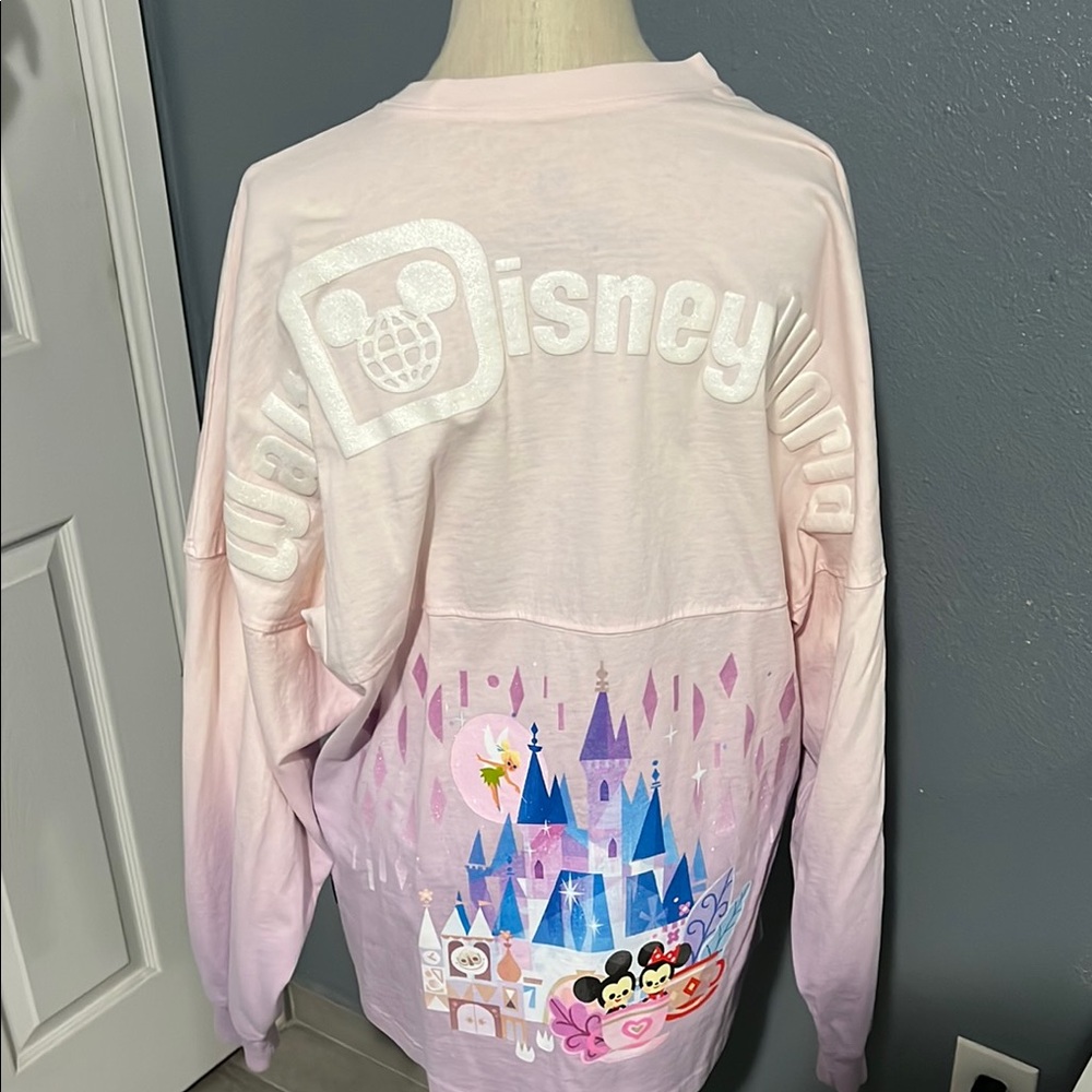 Disney Spirit Jersey